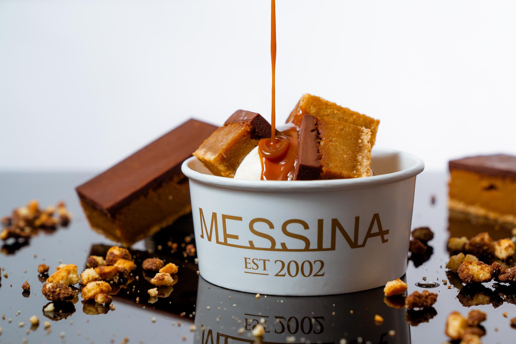 Gelato Messina Pop Up at Spilt Milk Canberra 2018